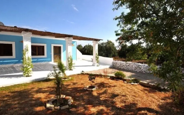 Villetta Certosina II