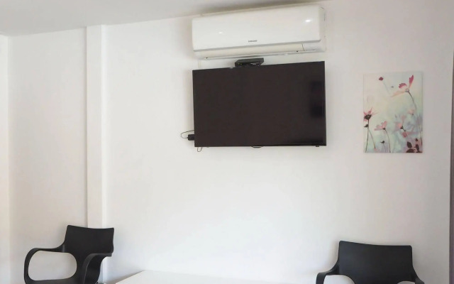 All Times Pool Villa