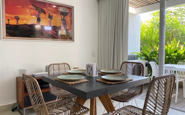 Hermosa Casa Con piscina Karibana Ctg