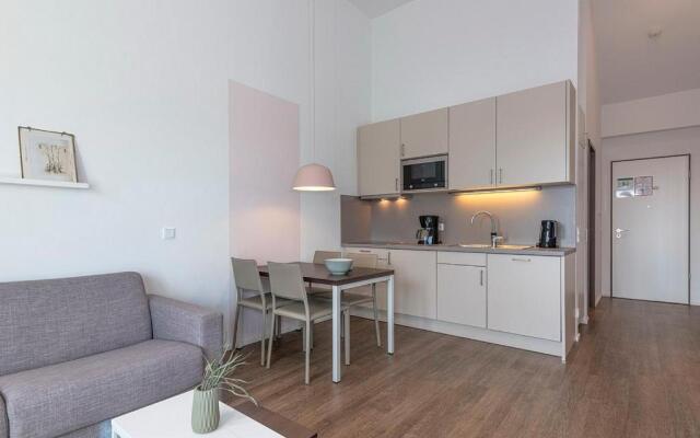 Apartmentvilla Anna See Apartmentvilla Anna See 3-15