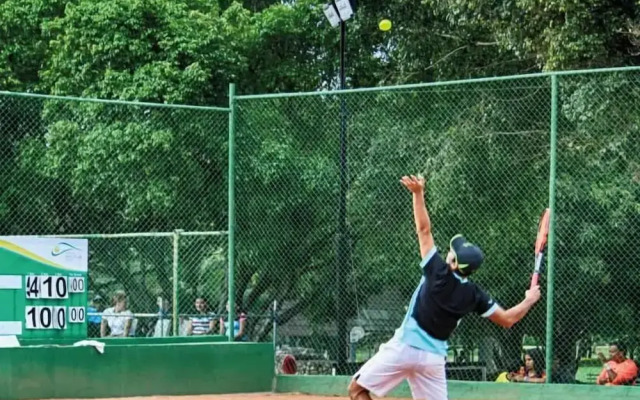 Hotel Club Campestre