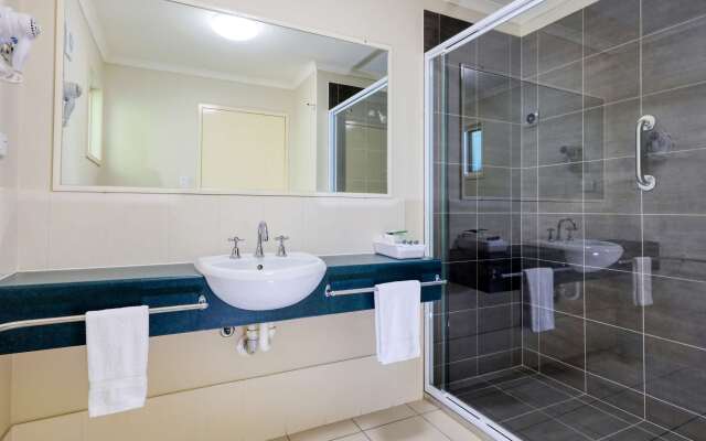 Best Western Caboolture Gateway Motel