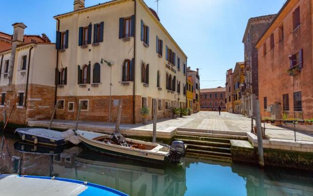 Hotel Tiziano