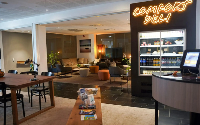 Comfort Hotel Norrköping