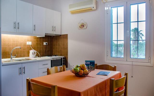 Acacia House Apartments