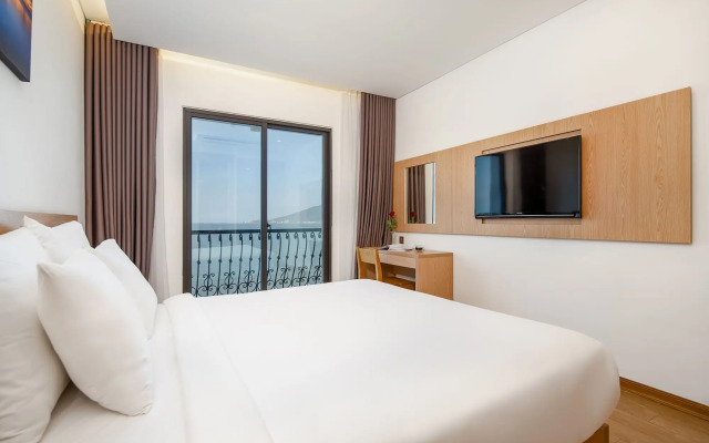 Gold Boutique Hotel Da Nang