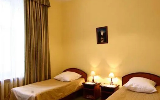 Wien Hotel