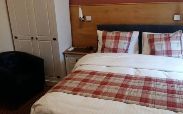 Whin Park Guest House