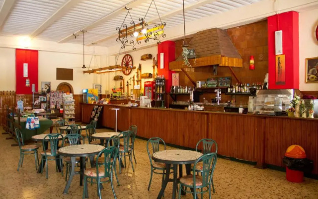 Villaggio Camping Rancho