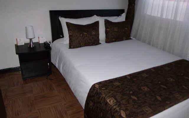 Hotel Confort Bogotá
