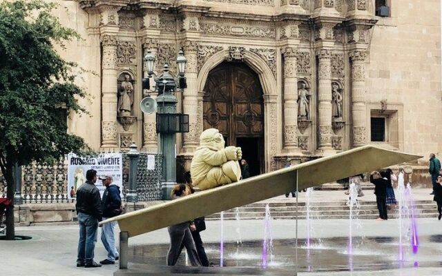 La Casa de las Hortensias