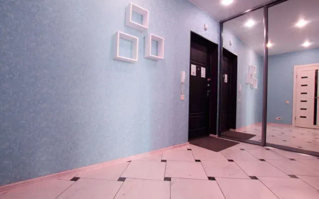 ТимХаус на улице Четаева, д. 10