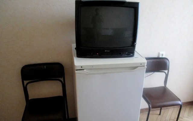 Sanatorij Vol'ginskij