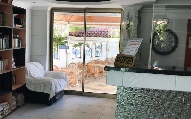 Kahraman Hotel