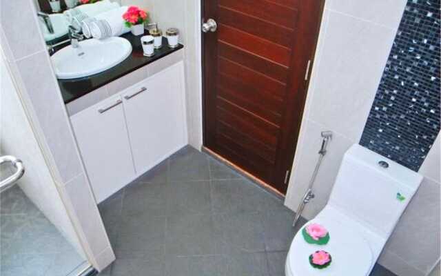 The Greens 7 Rawai 2 Bedrooms Villa