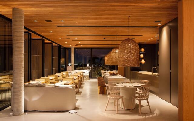 Fuso Concept Hotel