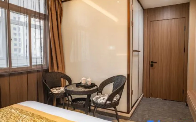 Shengpin Tianxia Hotel