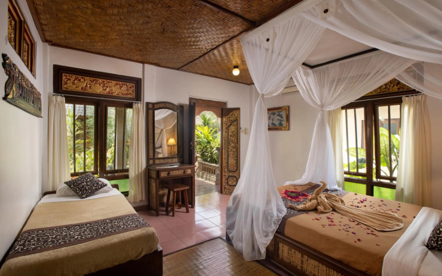 Ketut's Place Bed & Breakfast Ubud