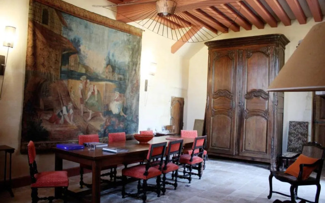 Château de Castelneau