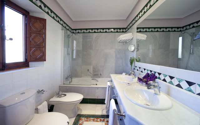 Parador De Guadalupe