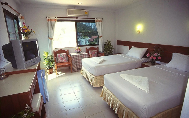 J Mansion 2