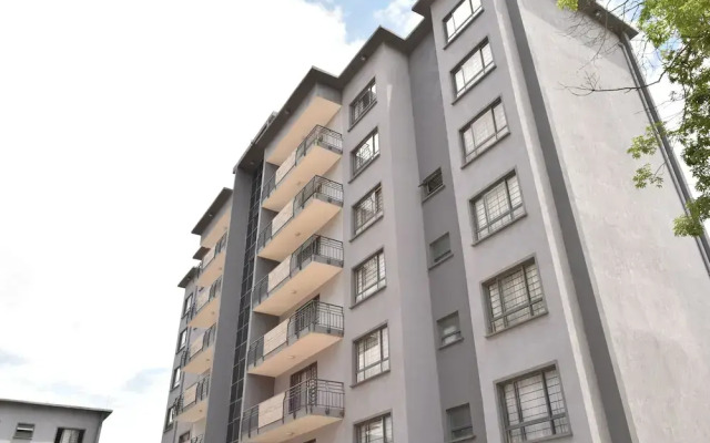 Westside Premier Apartments
