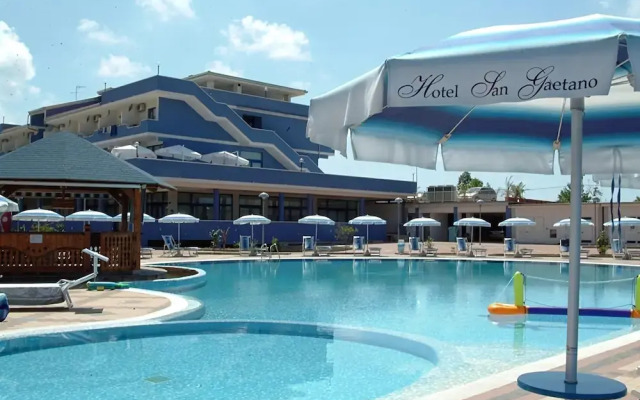 Hotel San Gaetano
