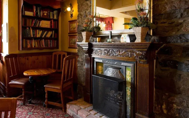 The Bull Hotel