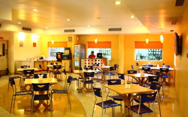 Ginger Pune (Wakad)