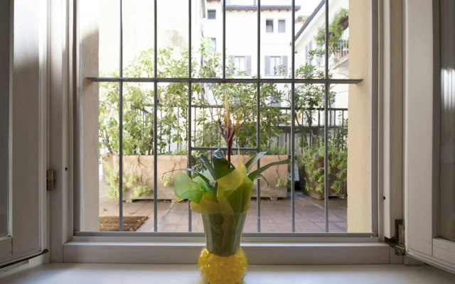 At Home Heart of Milan - Manzoni