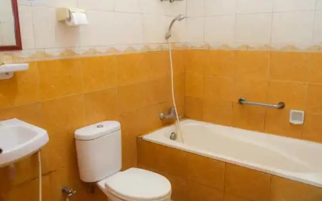 Airy Eco Tanjung Pandan Pattimura 8 Belitung