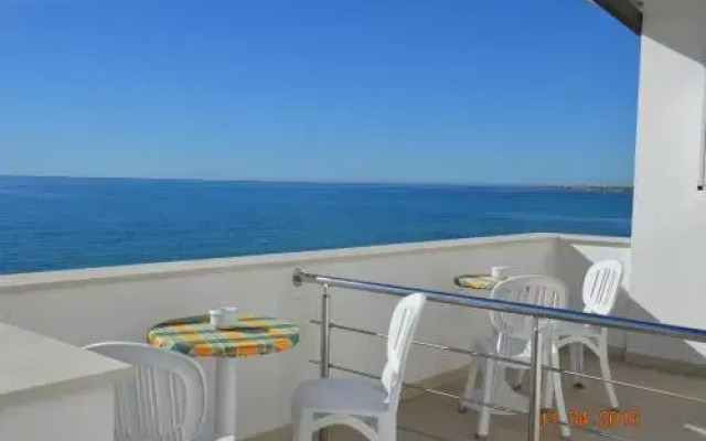 Mare e Sole Villa Urso