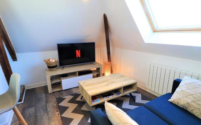 ESPRIT COSY Lorient centre