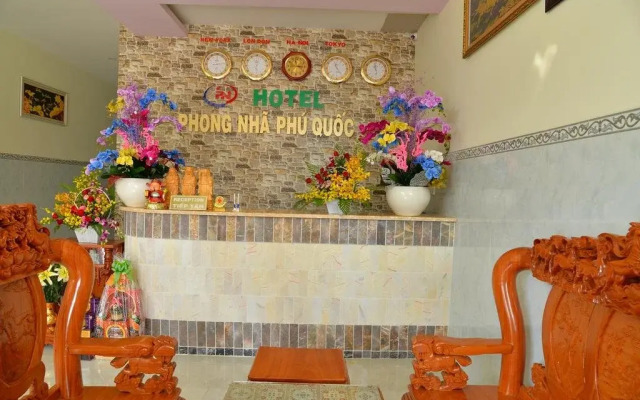 Phong Nha Hotel Phu Quoc