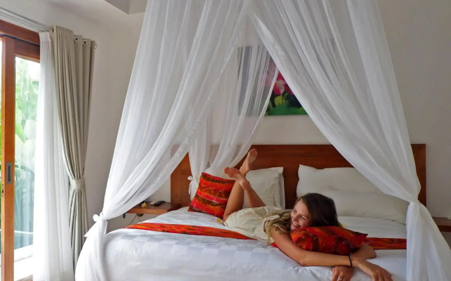 Jivana Resort