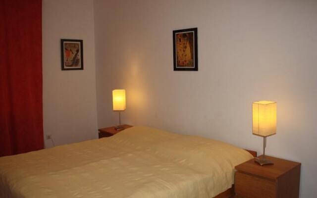 Appartement Bauernmarkt