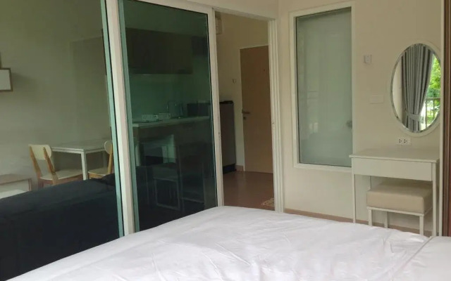 Baan Khao Yai Condo
