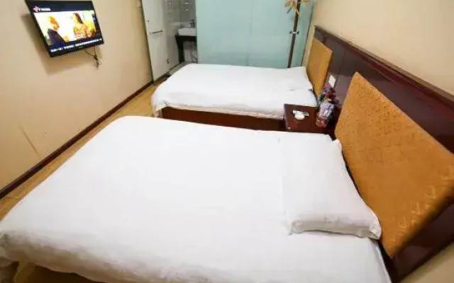 OYO Yichang Hua'ao express hotel
