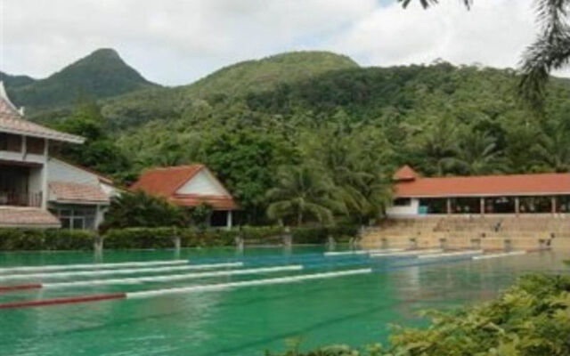 Koh Chang Resortel