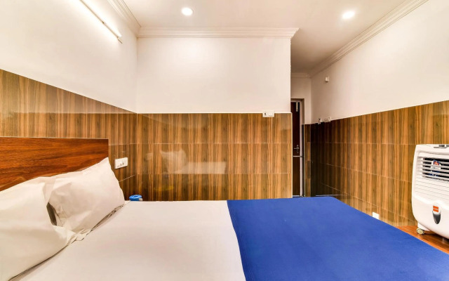 OYO 36583 Hotel Srinivasa Residency