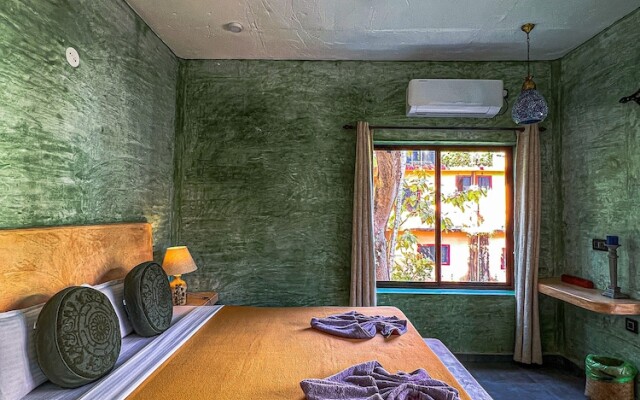 Nalanda Retreat Goa