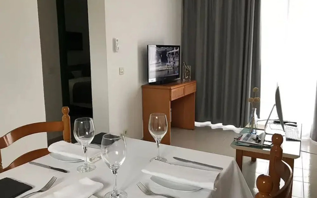 ApartHotel Voramar
