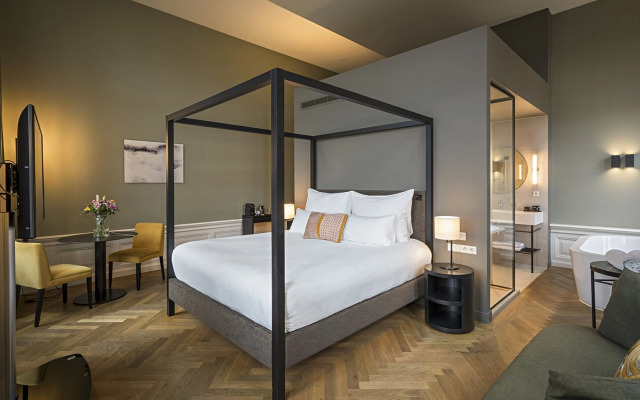 Pestana Amsterdam Riverside