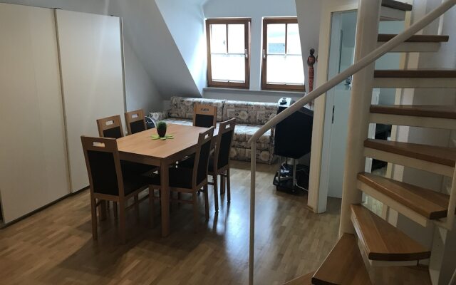 Wendlers Ferienwohnungen 1