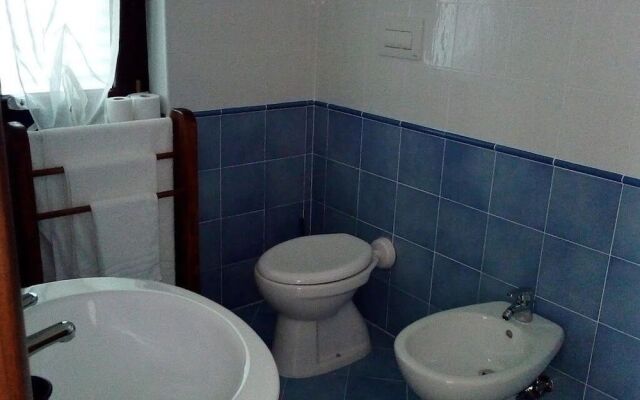 B&B Ingrid e Claudia