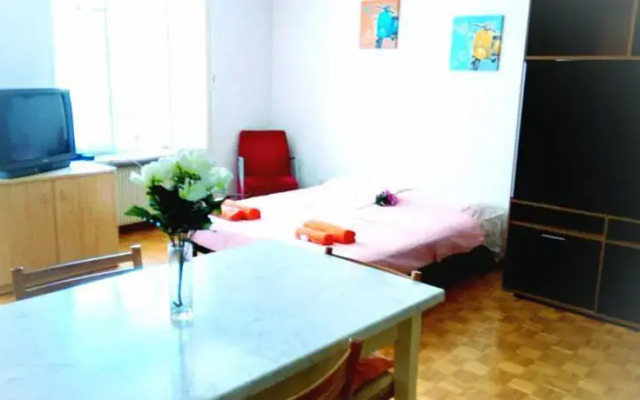 eLLe Apartaments Trento 4