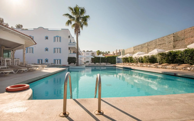 Aegean Blu Kos