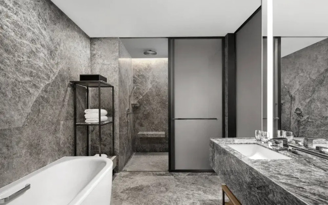 Courtyard by Marriott Taiyuan