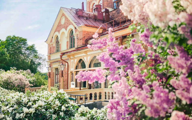 Hotel J, Stockholm, a Member of Design Hotels