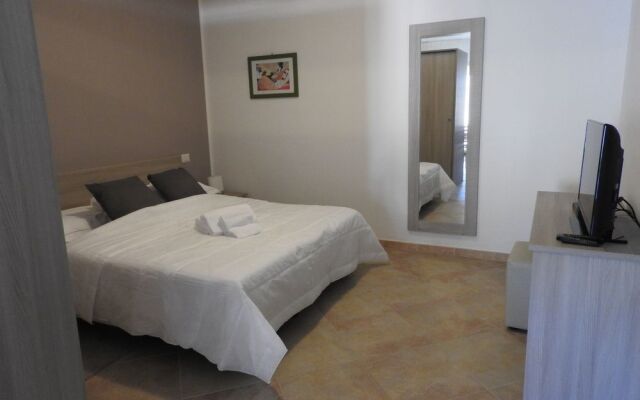 Villa Nina Apartments